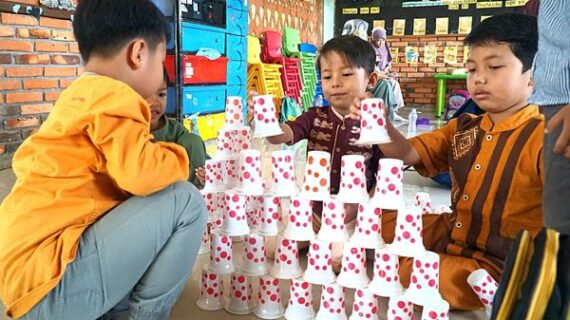 FAQ (Frequently Asked Questions): Menjawab Rasa Penasaran Anda tentang Sekolah Alam Palembang