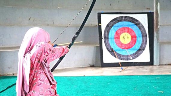 Menggali Bakat dan Minat Anak melalui Outdoor Learning